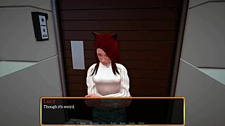 Never hide anything from maddie my new family part 13