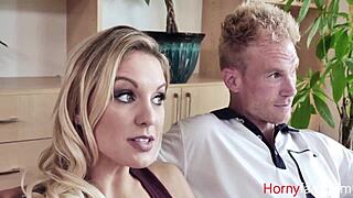 Hey, wanna know Kenzie Taylor's hot graduating gift for stepson?