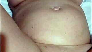 getting wet at play time, but squirting like crazy