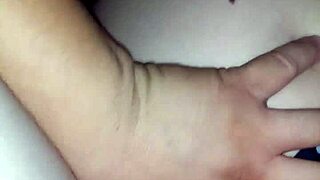 i'm fucking my wife hard in her pussy