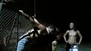 hey, ever seen linda baldrich, the colombian actress, bare it all in this 2010 flick?