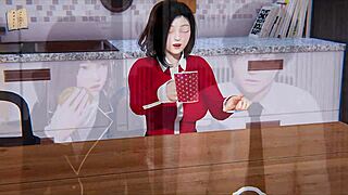 An indian amateur explores her real desire in this series.