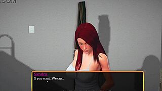 Never hide anything from maddie my new family part 13