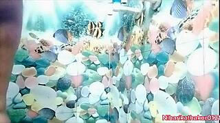 Holi Special: Boyfriend Misses His Girlfriend During Festival