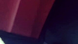 Spy cam catches pinay wife in intimate moments part 2.