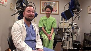 Tampa University Entrance Physical - Sandra Chappelle