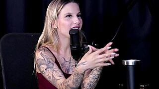 i watch brunna sweet's big ass in sheer red boots, ohh