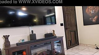 my filipina step mom shares her culture with me part one jazmine cruz wca productions