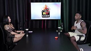 wow, that brazilian ass is huge!