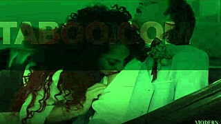 omg kiki daire and elias cash, such a classy pov blowjob 😍