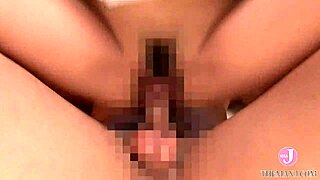 TOO MUCH! Excessive Private Tutor Dina Kato Goes Wild!