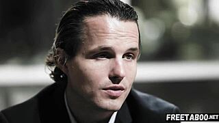 Free Use Wife Gets Spitroasted!