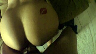 Jordan fucks POV as an amateur whore