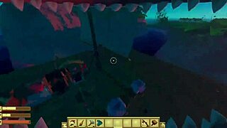 raft adventure with bots continues in part two