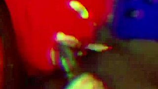 AMATEUR LATINA WIFE SLOPPY DEEPTHROAT