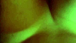 Gretala, the busty horny one with balloons!