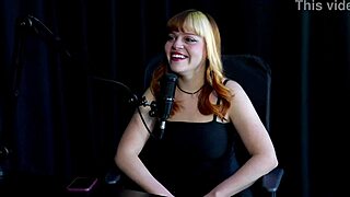 Middy deals with anxiety and fetishes in interview