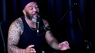 Middy deals with anxiety and fetishes in interview