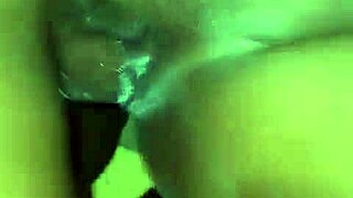 i fuck her till she squirt and beg me to stop 😩