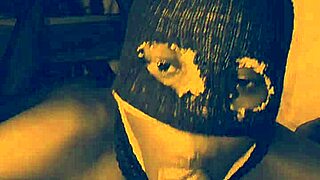 banger banger head tease in group deepthroat action. sexy banging follows.