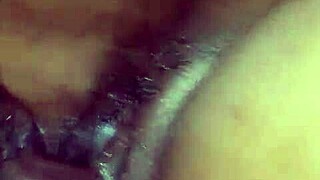 i fuck her till she squirt and beg me to stop 😩