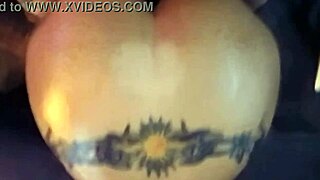 wanna see our couple's first video with sheer riding pov?