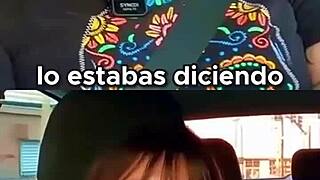 candy garay shares her favorite positions in this casting interview