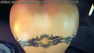 wanna see our couple's first video with sheer riding pov?