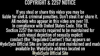 pawg maggie green rides mazee till cum on tits 😏