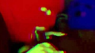 AMATEUR LATINA WIFE SLOPPY DEEPTHROAT