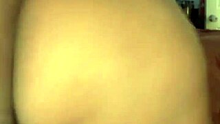 Sexy BBW Remi Juicy Ass Clapping Naked with Big Ass Pussy and Nude Body