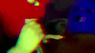 AMATEUR LATINA WIFE SLOPPY DEEPTHROAT