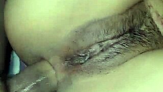 i gave my wife a nice anal session number three