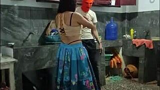 The premium lifts without touching it