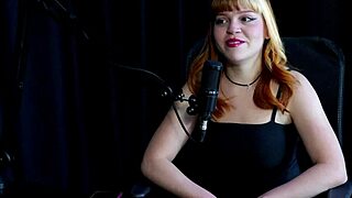 Middy deals with anxiety and fetishes in interview