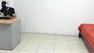 why does my stepsister make me so horny i have to masturbate?