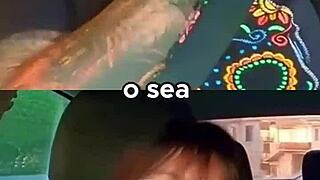 candy garay shares her favorite positions in this casting interview