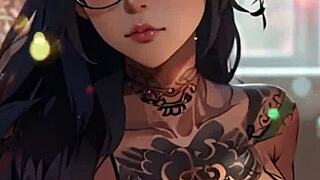 Big Booty Behind The Scenes Moment While Making Digital Divas 5