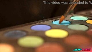 สาวสเปนผมบลอนด์รักอมควยท่า cowgirl ก้มโก่ง 😍