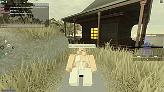 99 Roblox Porn Scenes With Ass Shaking And Deepthroat?