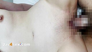 Horny School-Girl Hinano Tachibana Gets Wild and Filthy in Uncensored Hardcore JAV Action.