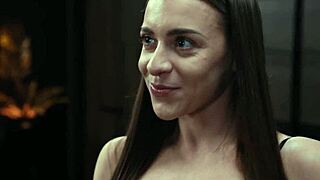 Josephine jackson blowjobs clemence audiard futa shemale humiliation facial cum in mouth 😏