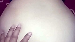 Swingers Group On Bed Edge: Prostitute Joins Or Not?