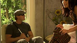 Beauty Brunette MILF MOM Fucked Hard in Her Home