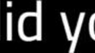 MY BEST FRIEND CAUGHT ME MASTURBATING AND HELPED WITH HER BIG TITS