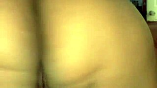 Sexy BBW Remi Juicy Ass Clapping Naked with Big Ass Pussy and Nude Body