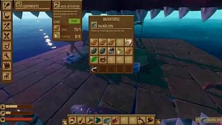 raft adventure with bots continues in part two