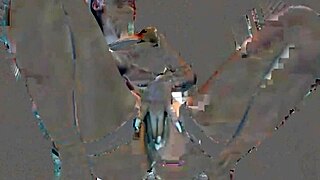 Diamondjo and Larahenao share a moment with tits and boobs