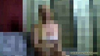 you naughty 18+ cum slut cei