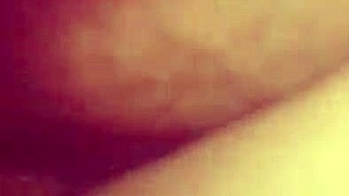 roxanne getting slammed hard by a massive black shaft